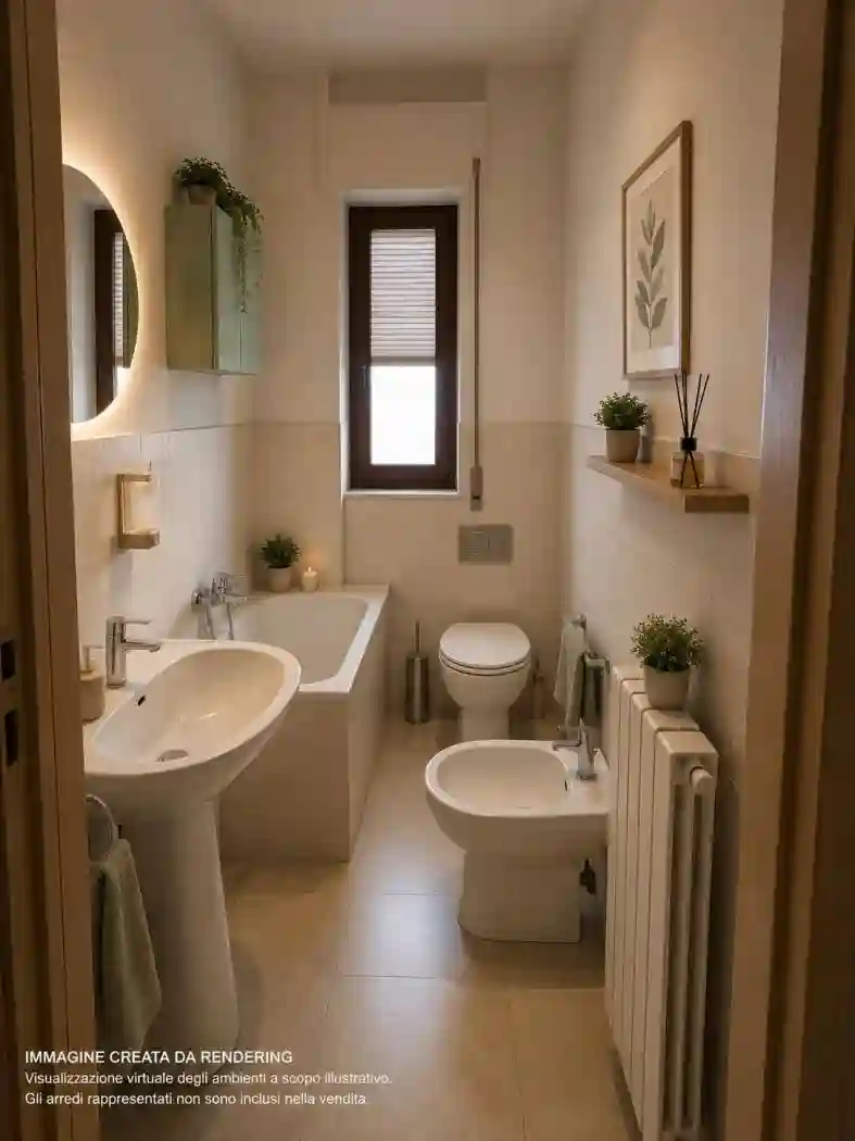 Appartamento - foto 4