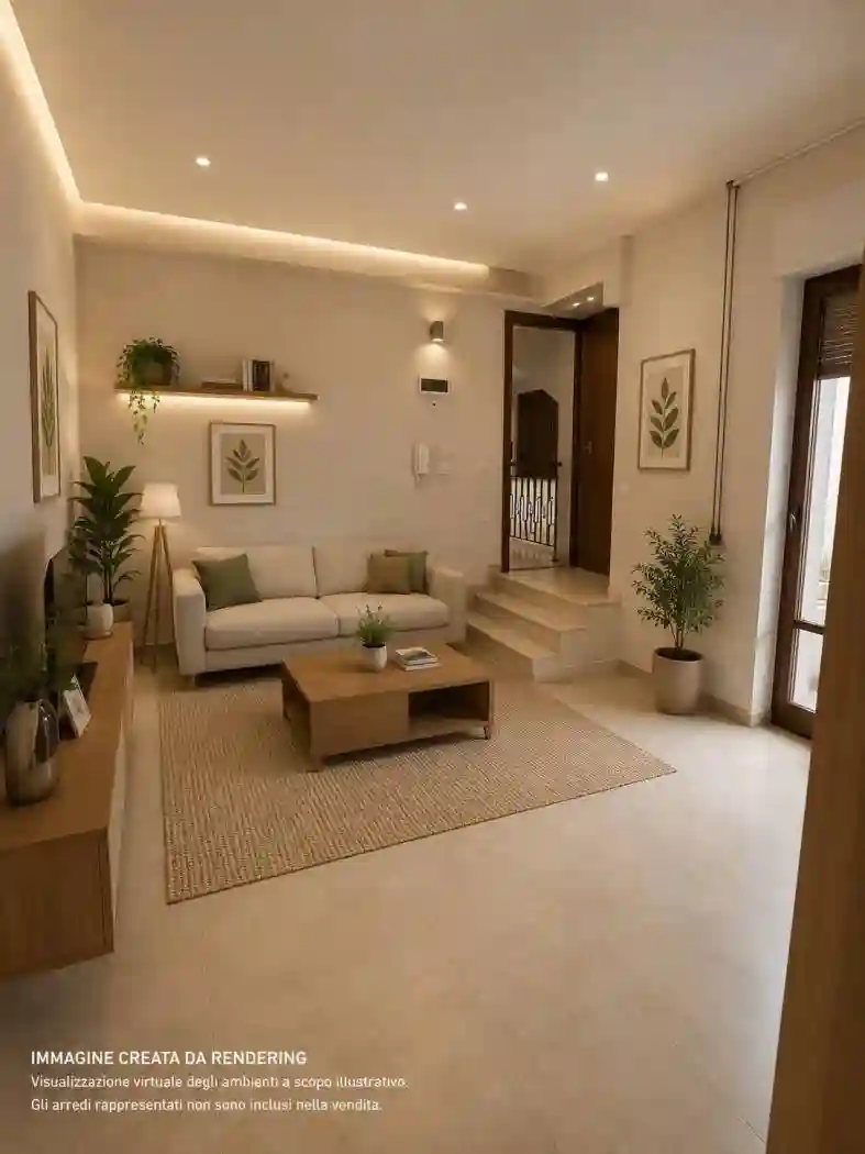 Appartamento - foto 5