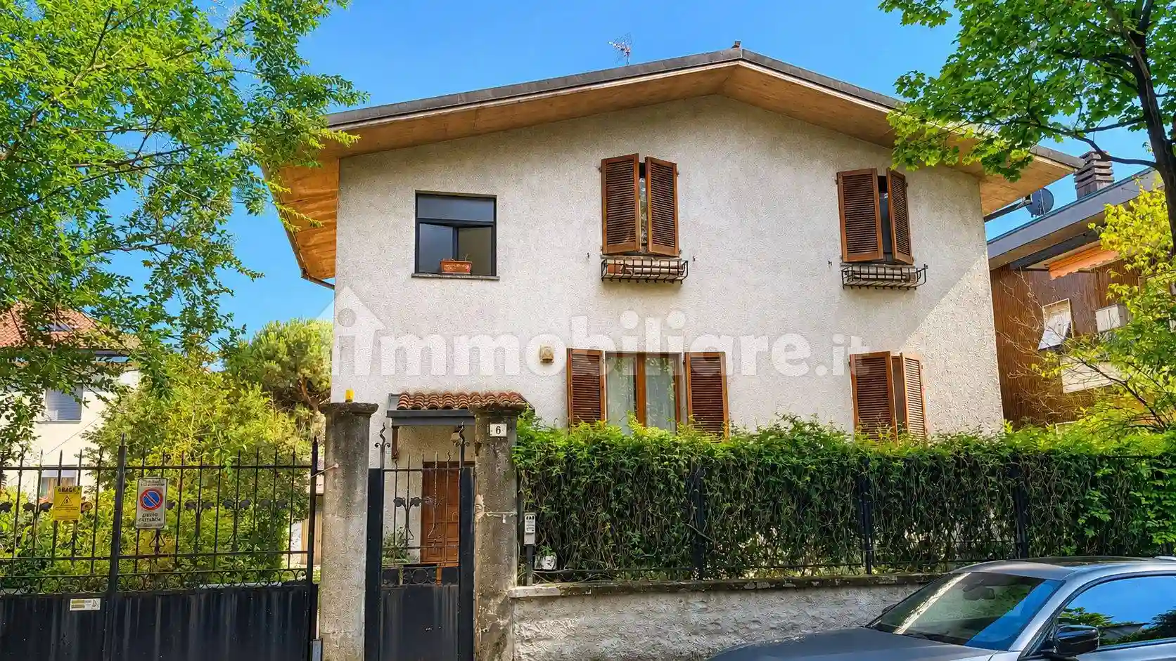 Villa - foto 3