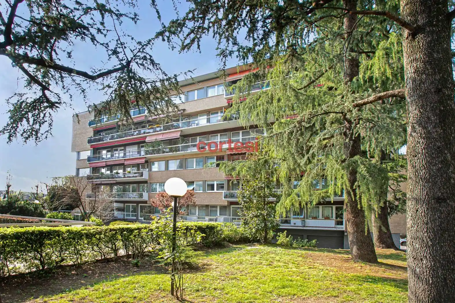 Appartamento in vendita a Bergamo