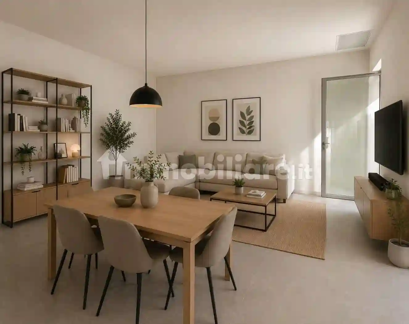 Appartamento - foto 5