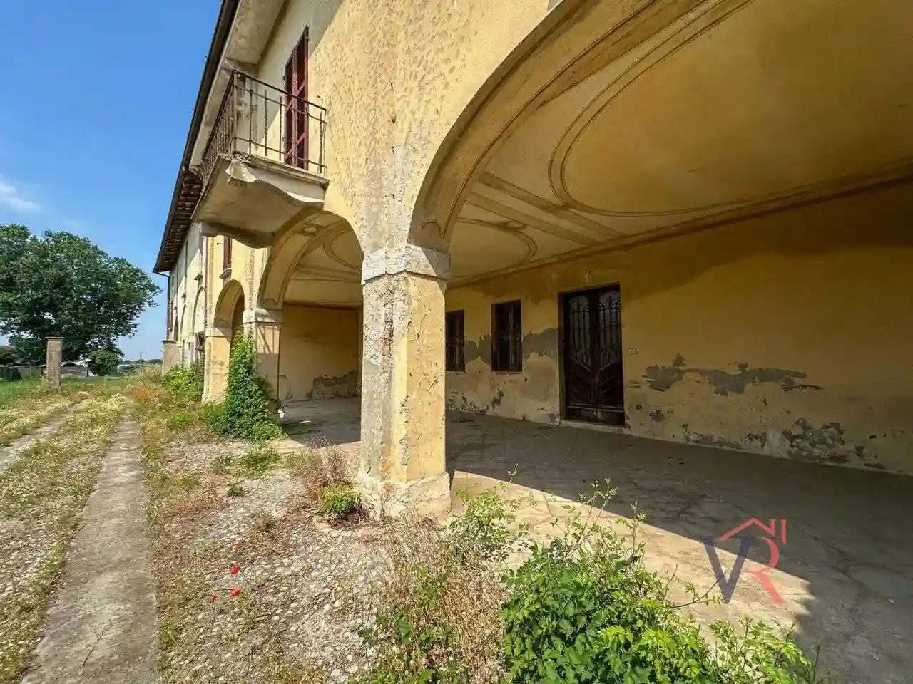Palazzo - Edificio - foto 5