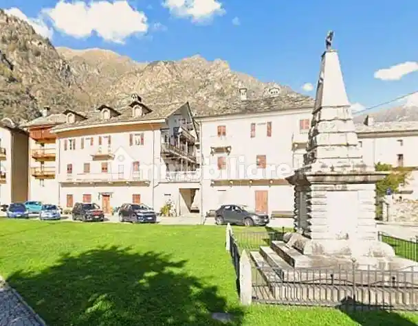 Villa in vendita a Issime