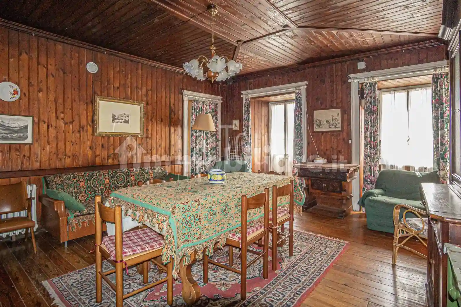 Villa - foto 2