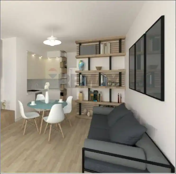 Appartamento in vendita a Scandiano