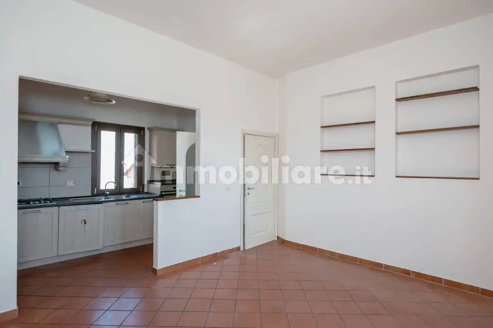 Casa indipendente in vendita a Pistoia