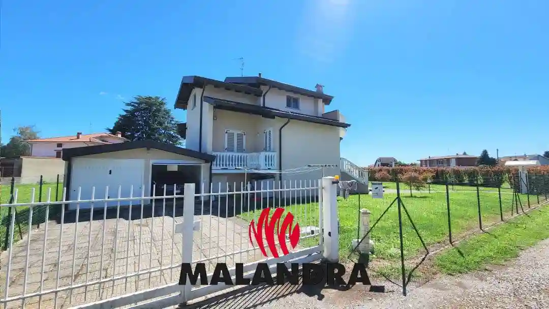 Villa - foto 5