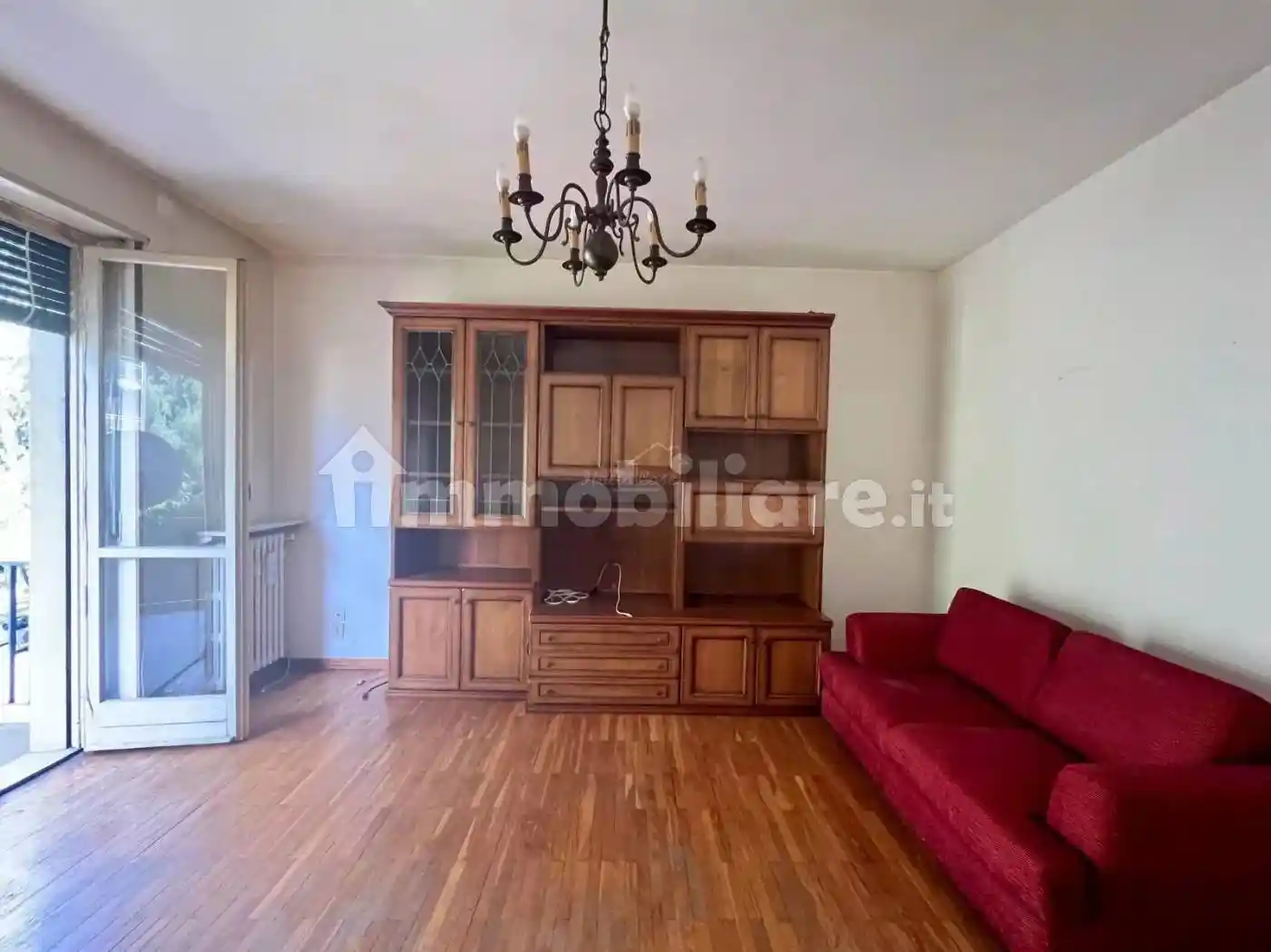 Appartamento in vendita a Biella