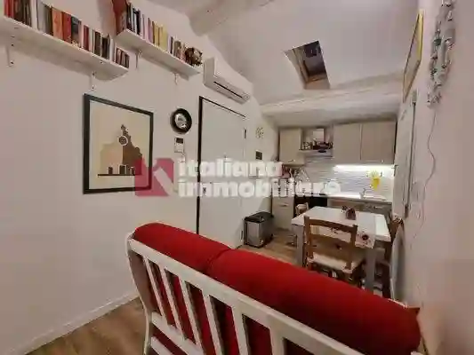 Loft - foto 5