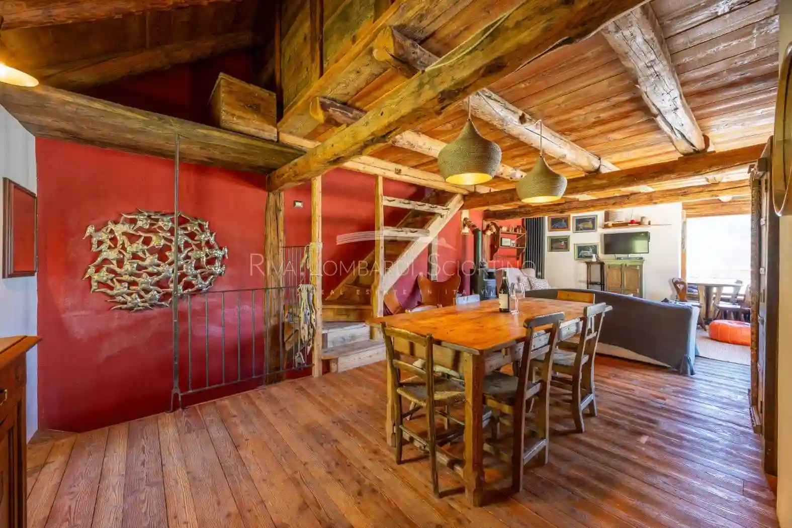 Villa - foto 4