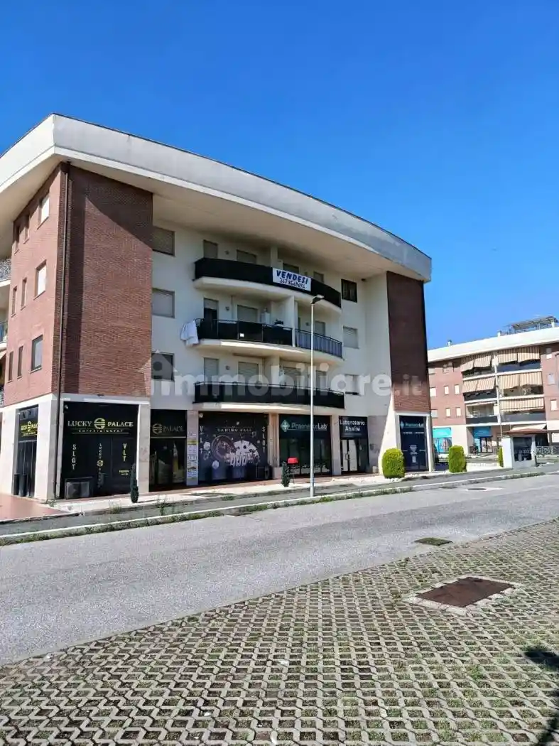 Appartamento in vendita a Palestrina