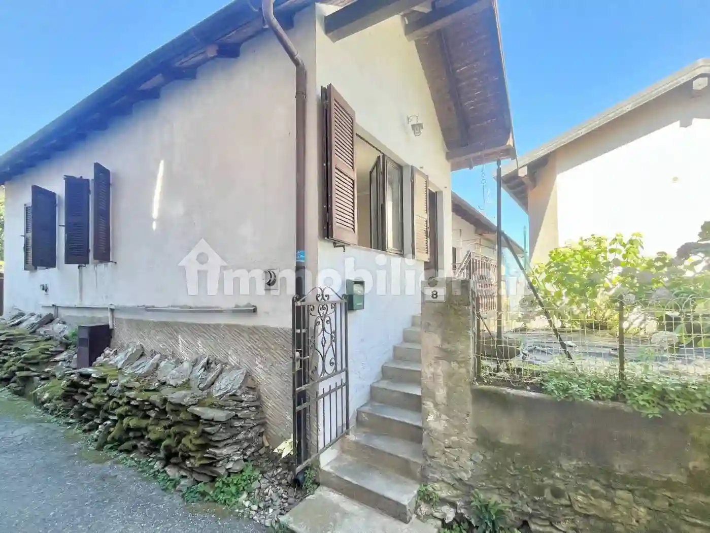 Casa indipendente - foto 4