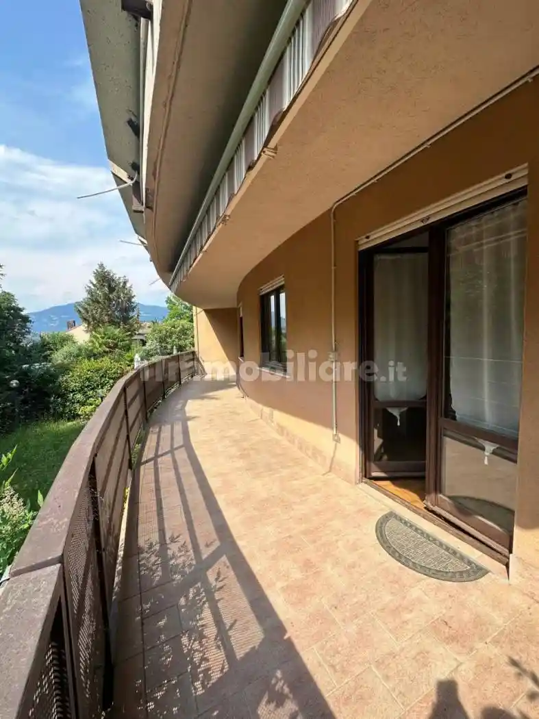 Villetta a schiera in vendita a Trento