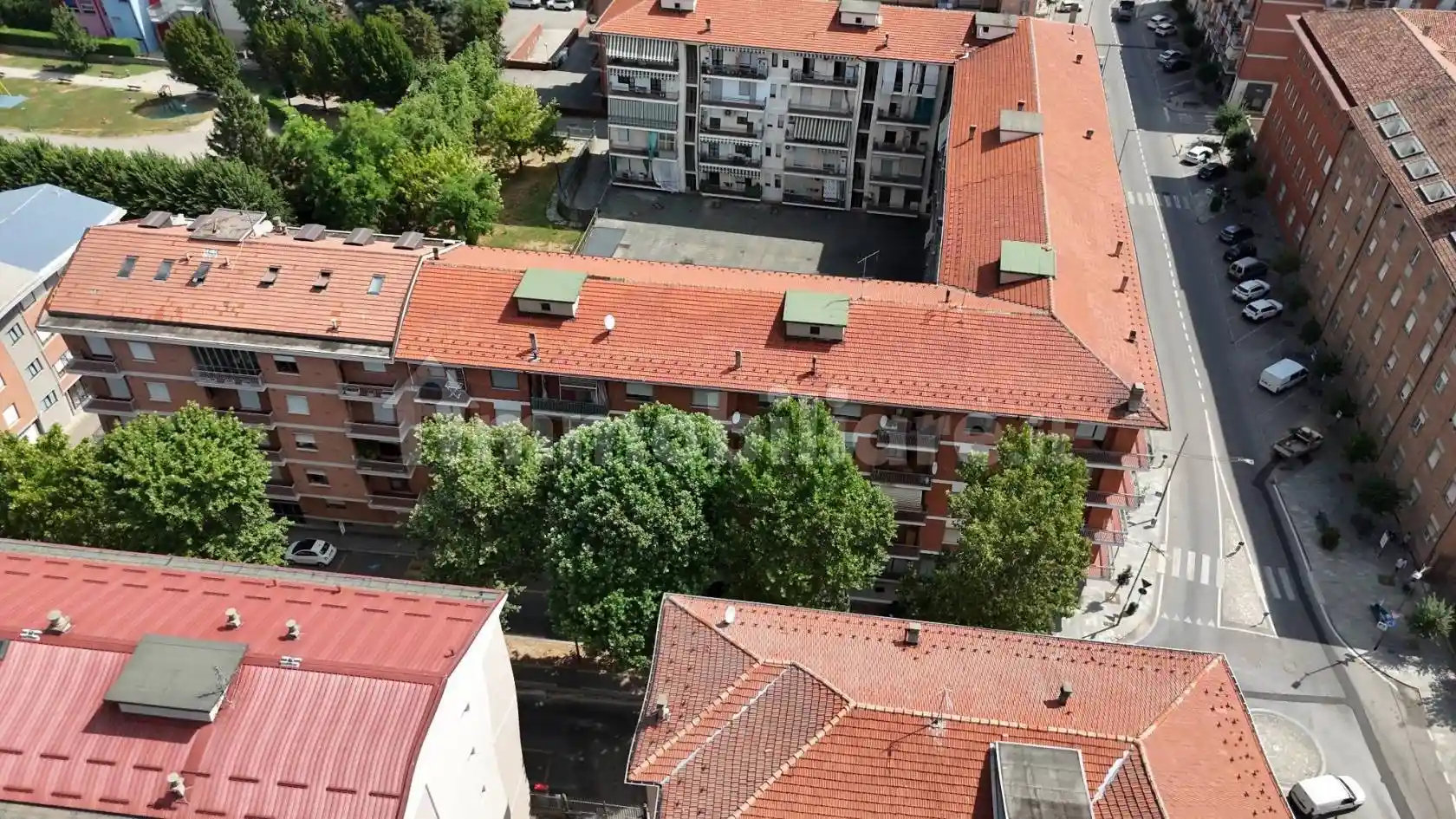 Appartamento in vendita a Alba