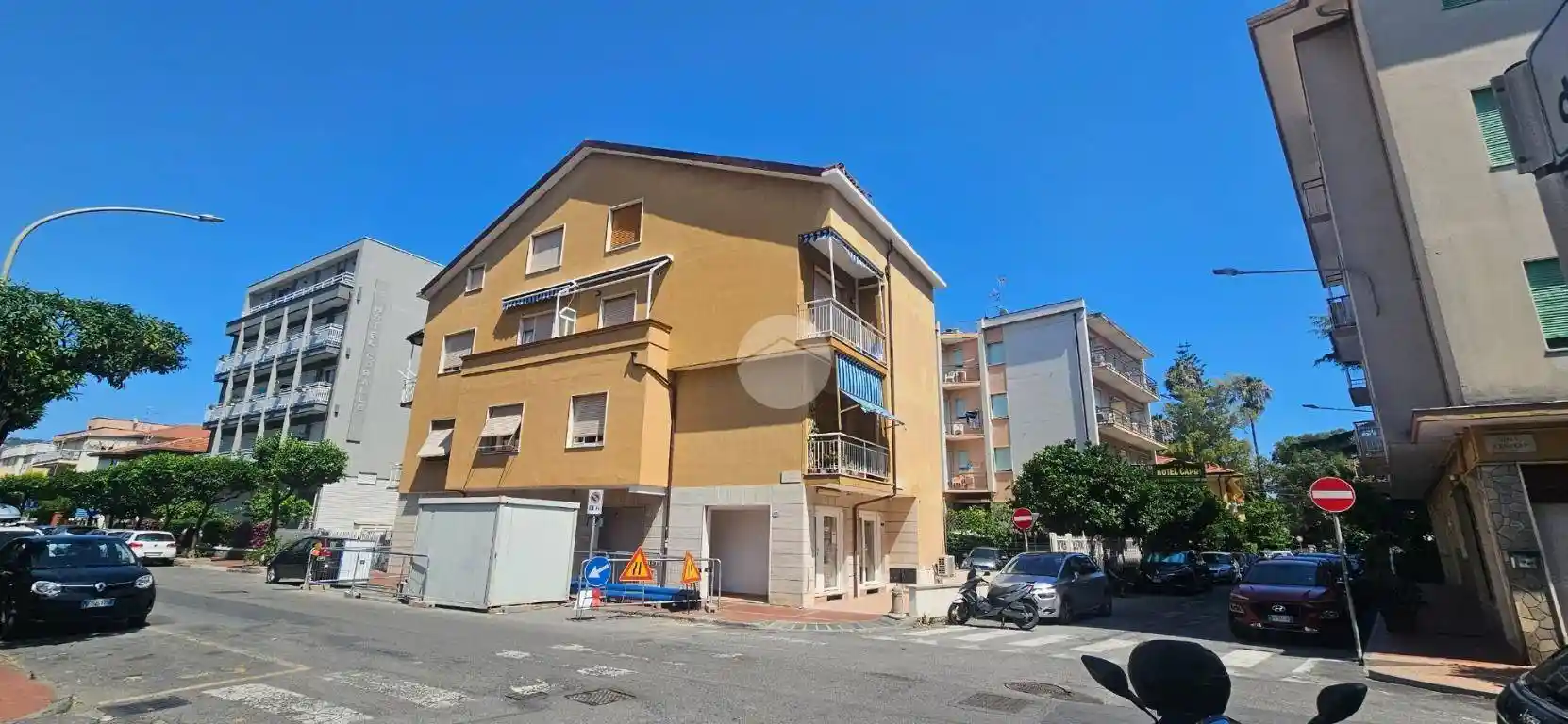Appartamento in vendita a Diano Marina