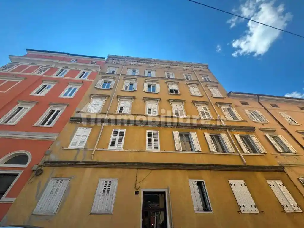 Attico - Mansarda in vendita a Trieste