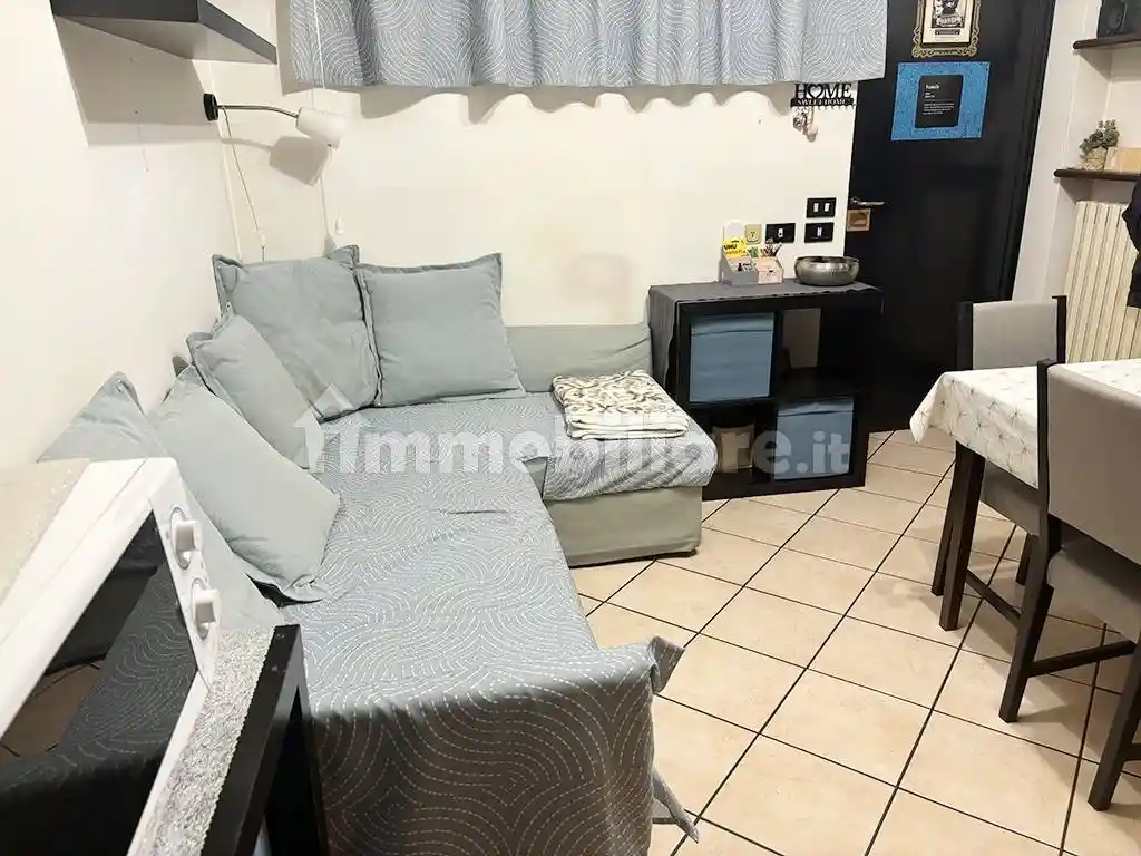 Appartamento in affitto a Parma