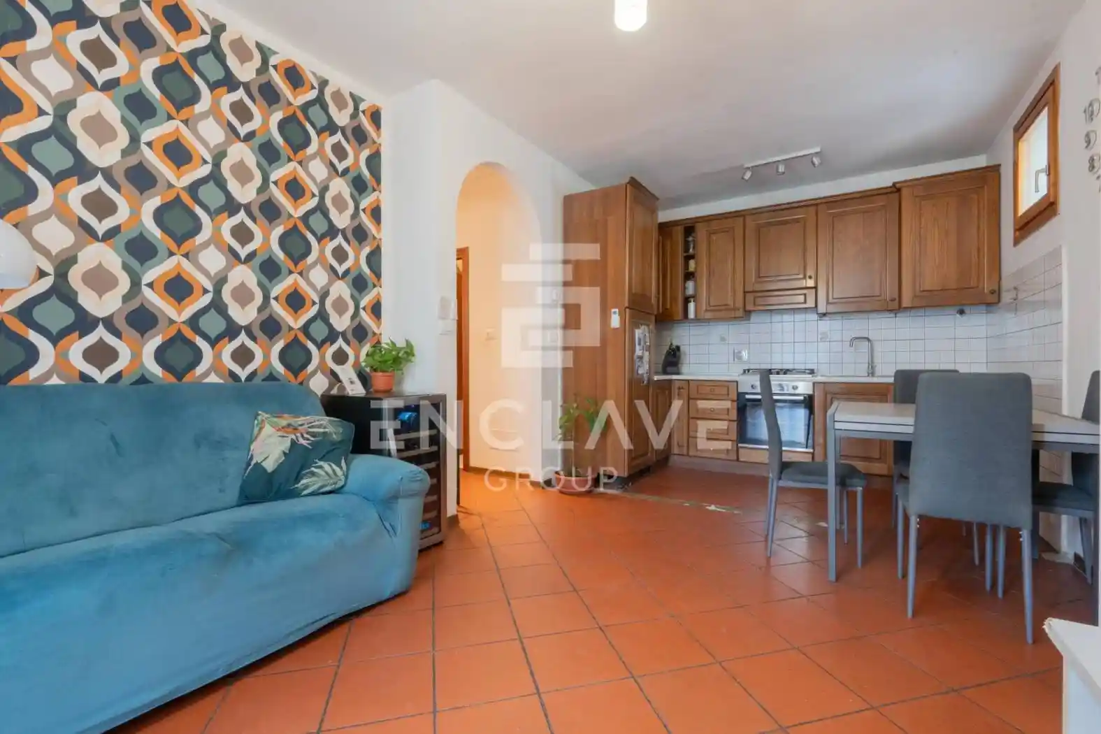 Appartamento in vendita a Fiesole