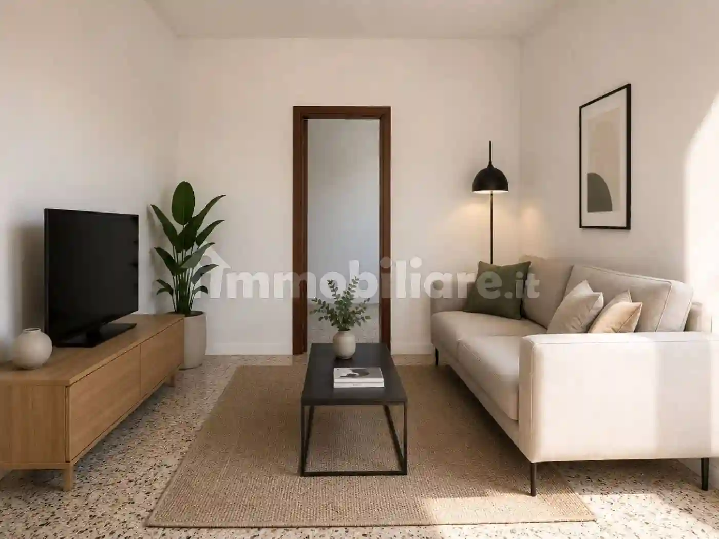 Appartamento - foto 2