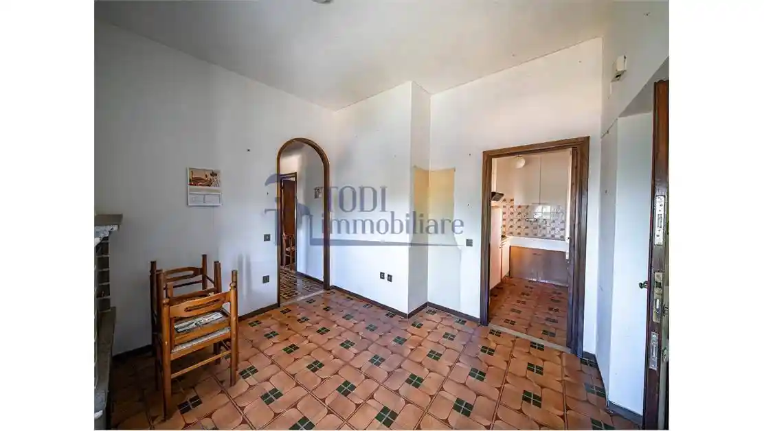 Villa in vendita a Avigliano Umbro