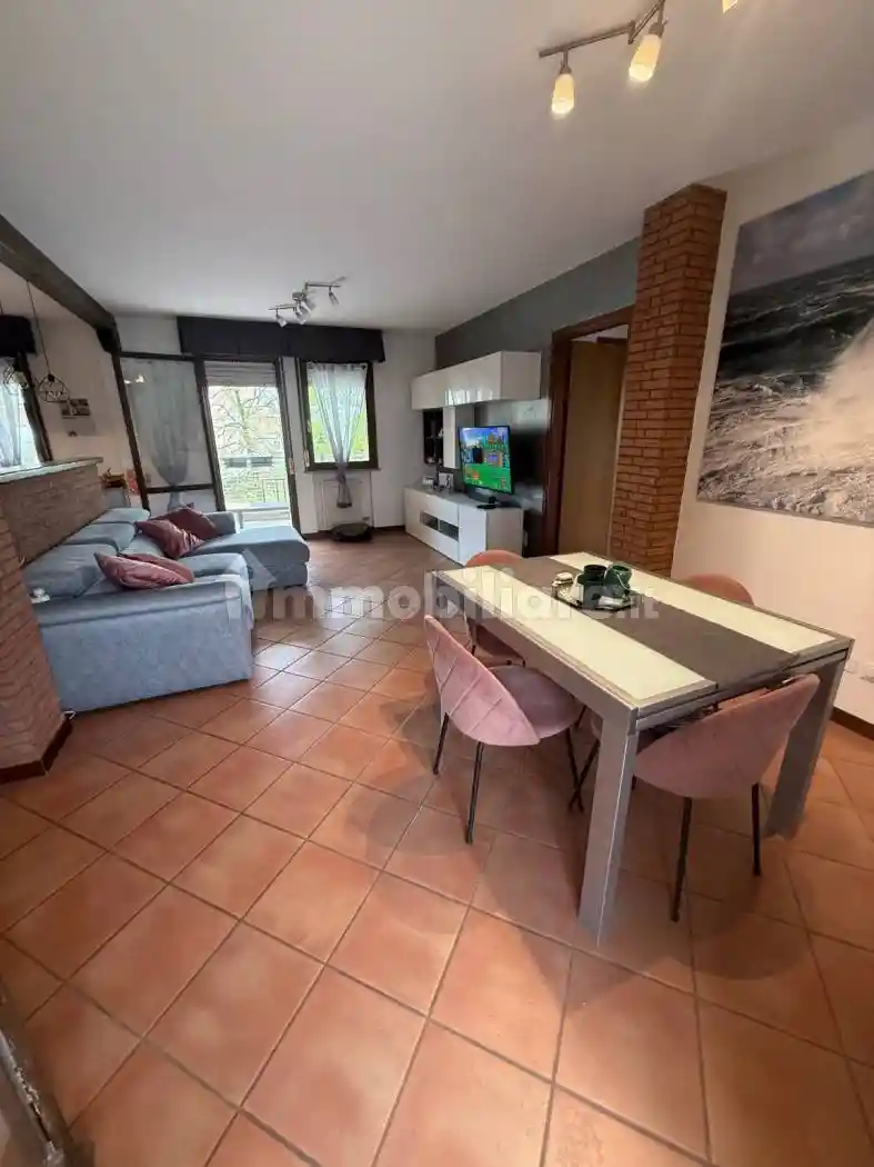 Appartamento in vendita a Gradisca d'Isonzo