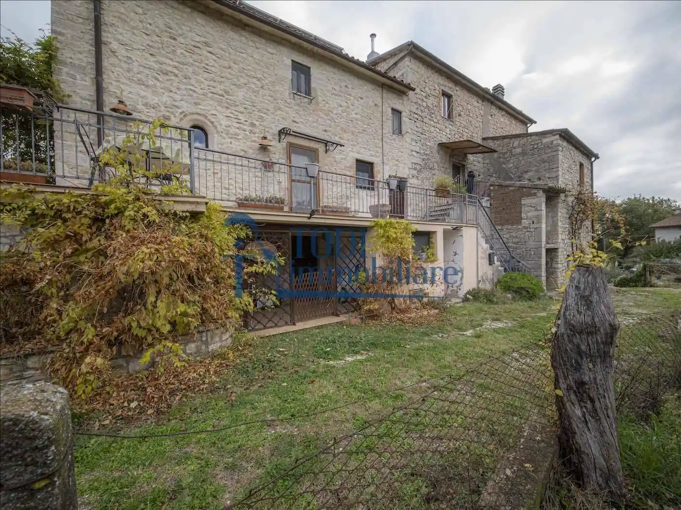 Villa in vendita a Todi
