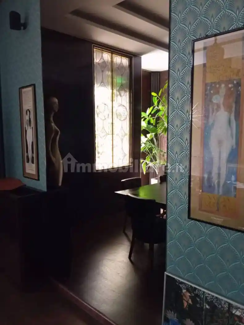Loft in vendita a Milano