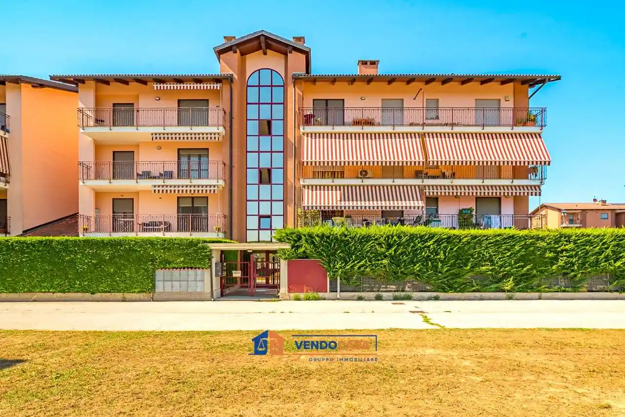 Appartamento in vendita a Carmagnola