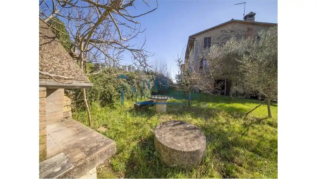 Villa in vendita a Todi