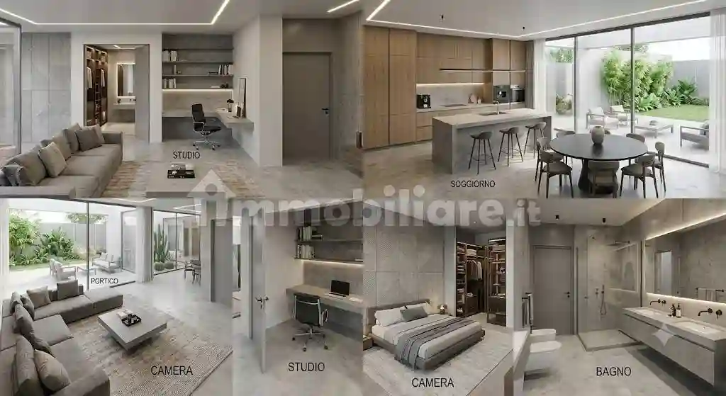 Villa - foto 4