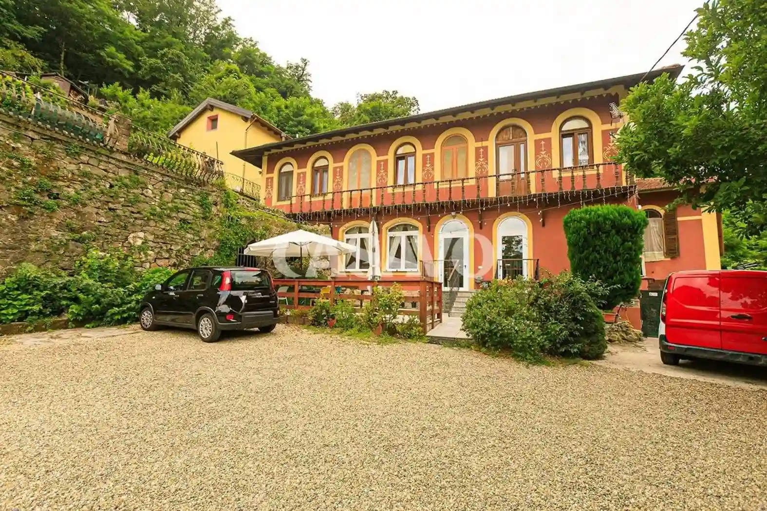 Villa - foto 2