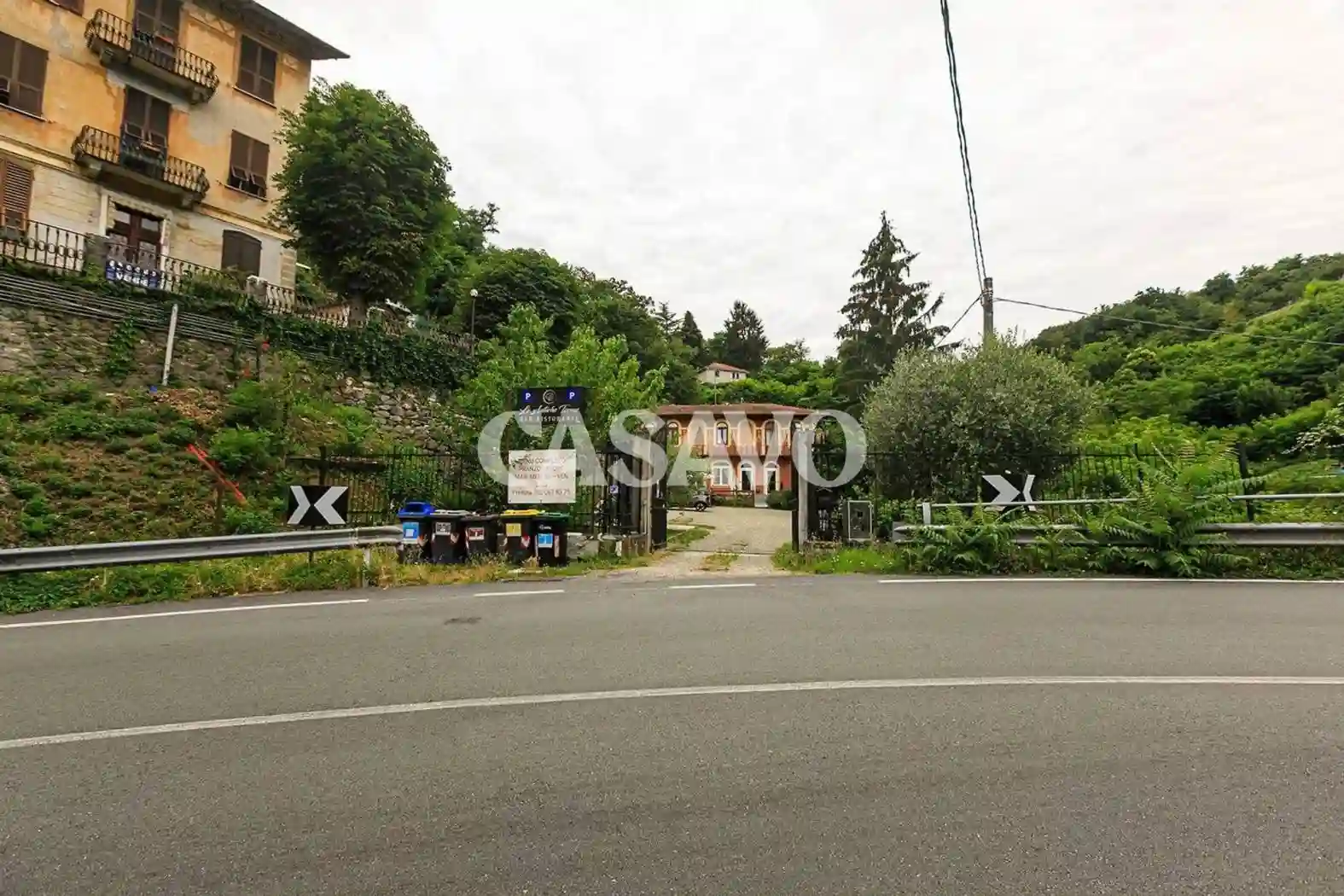 Villa - foto 5
