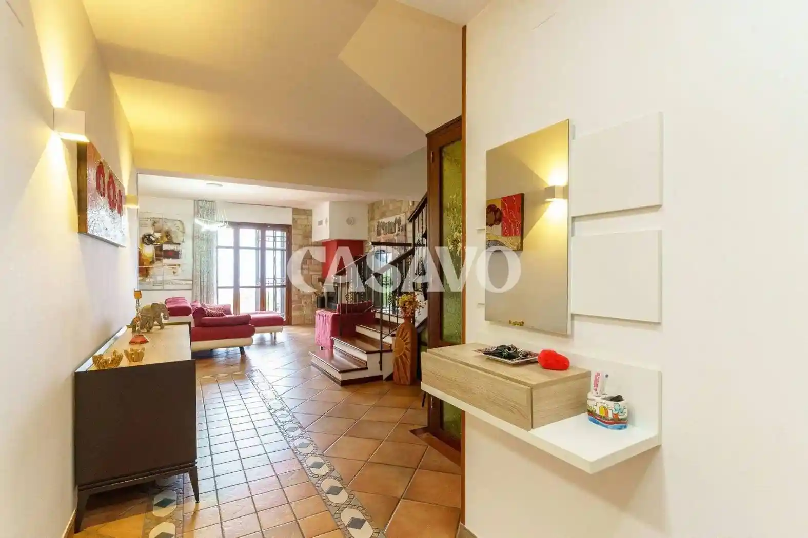 Villa in vendita a Viagrande