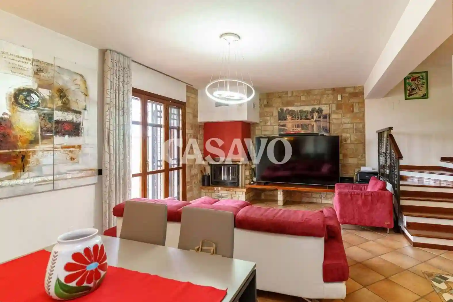 Villa - foto 4