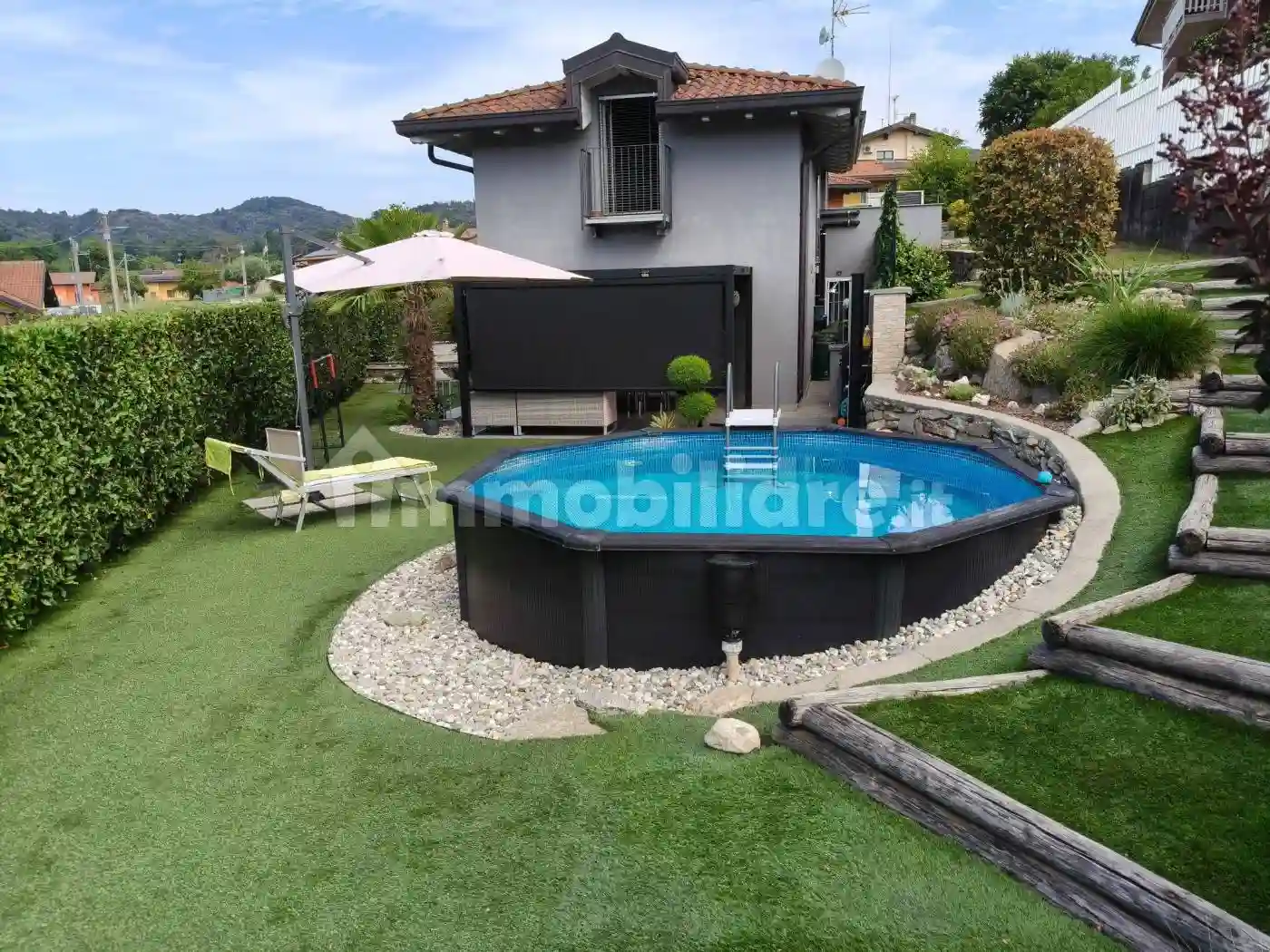Villa - foto 2
