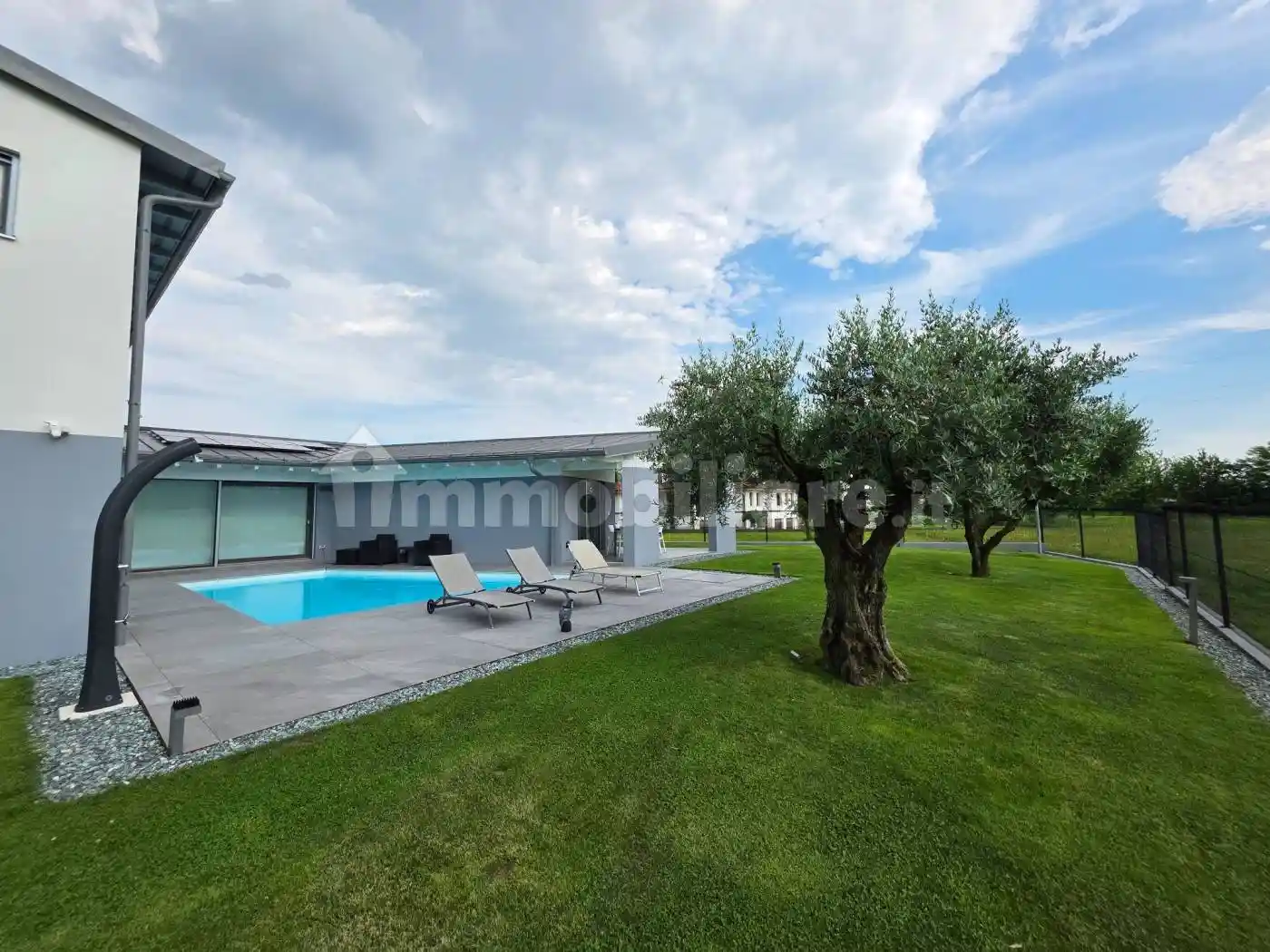 Villa in vendita a Pordenone