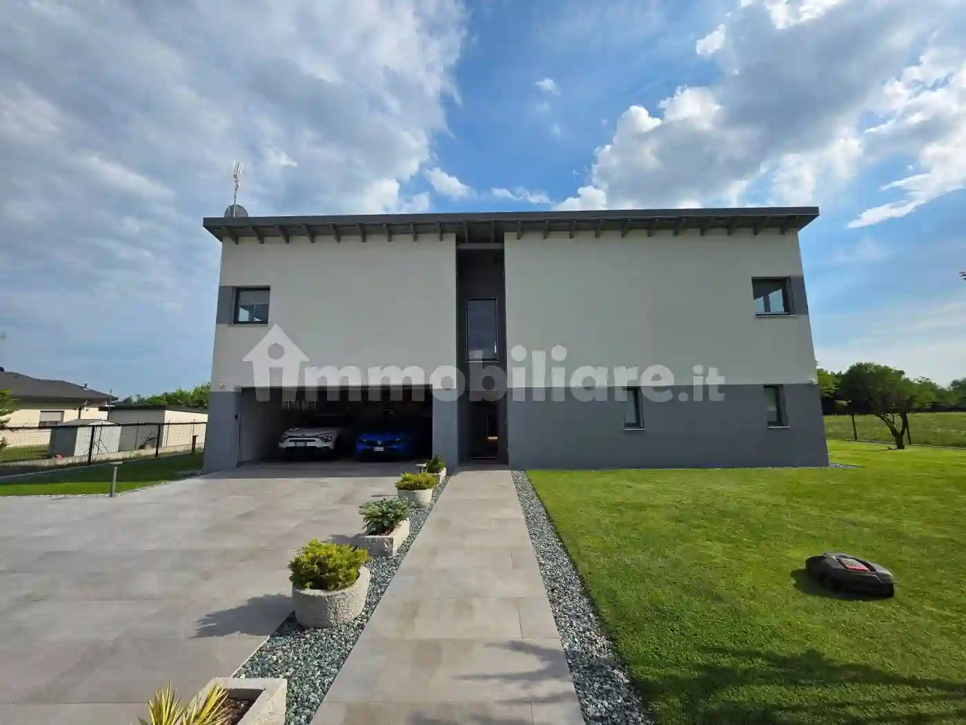 Villa - foto 2