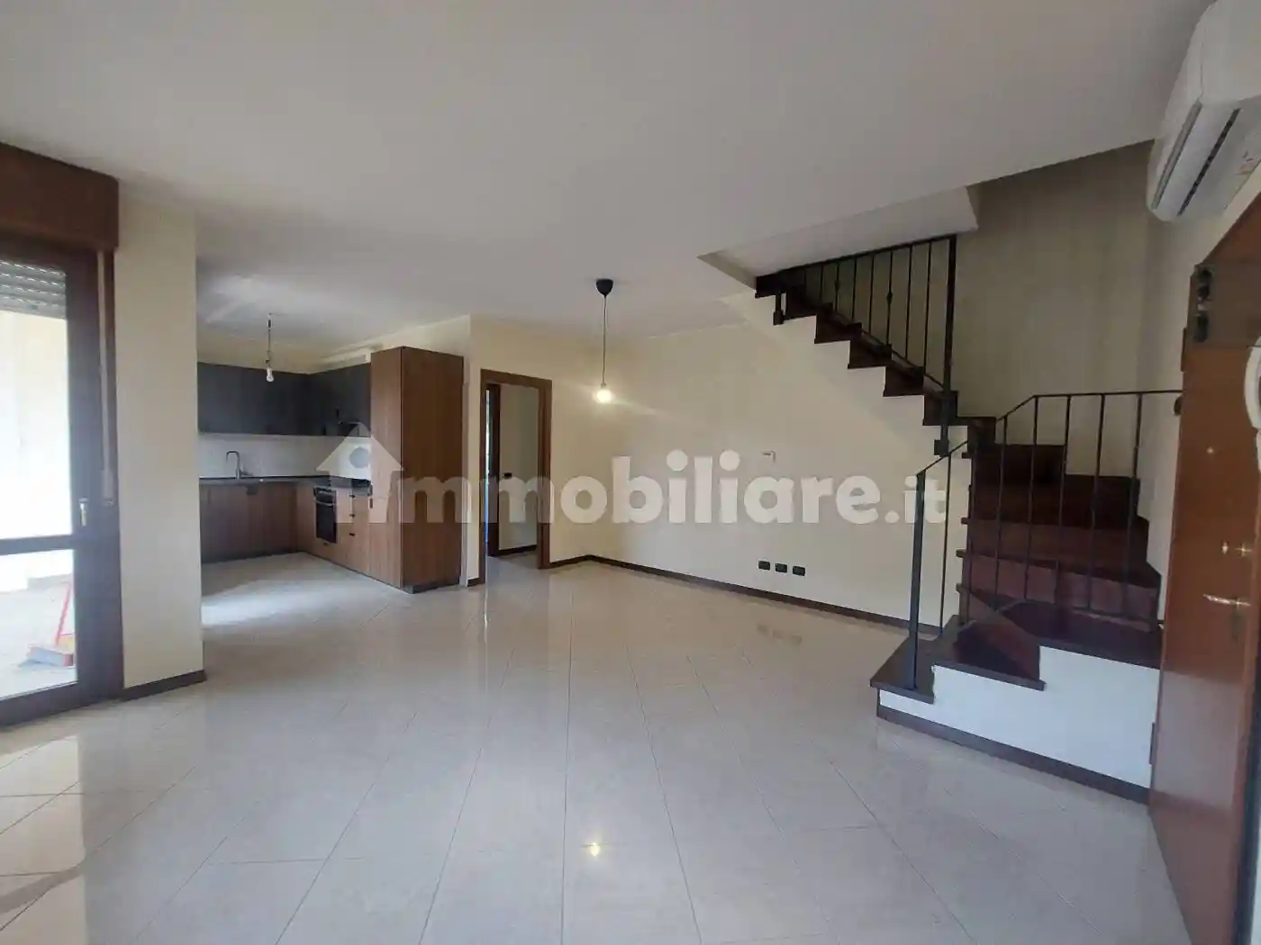 Appartamento in affitto a Parma