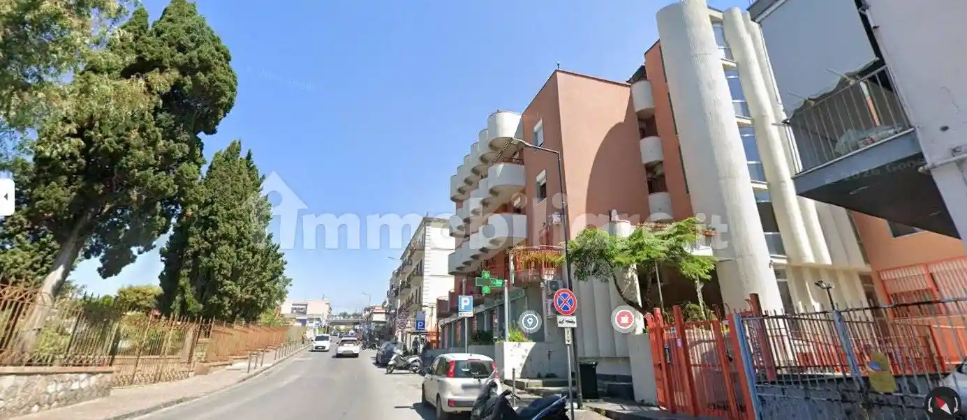 Appartamento in affitto a Pozzuoli