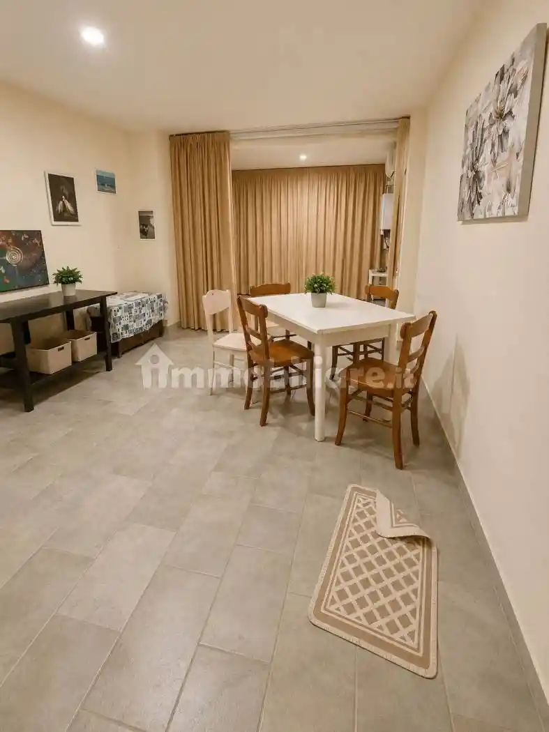 Appartamento in vendita a Coriano