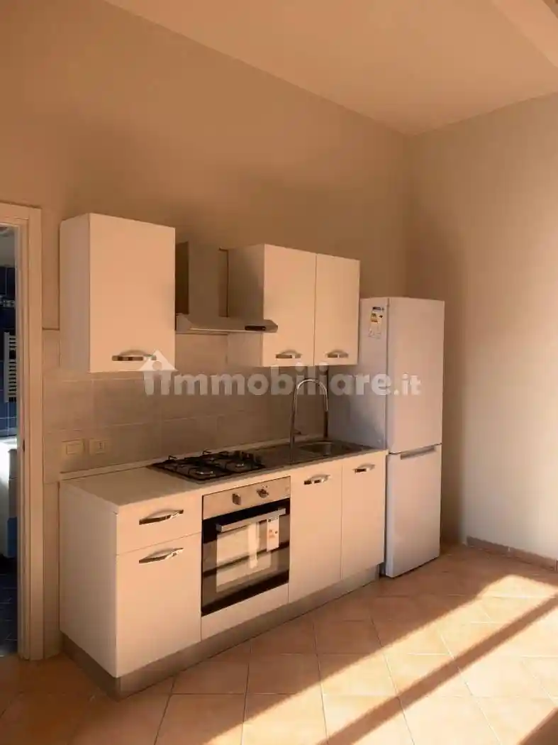 Appartamento in vendita a Borgomanero