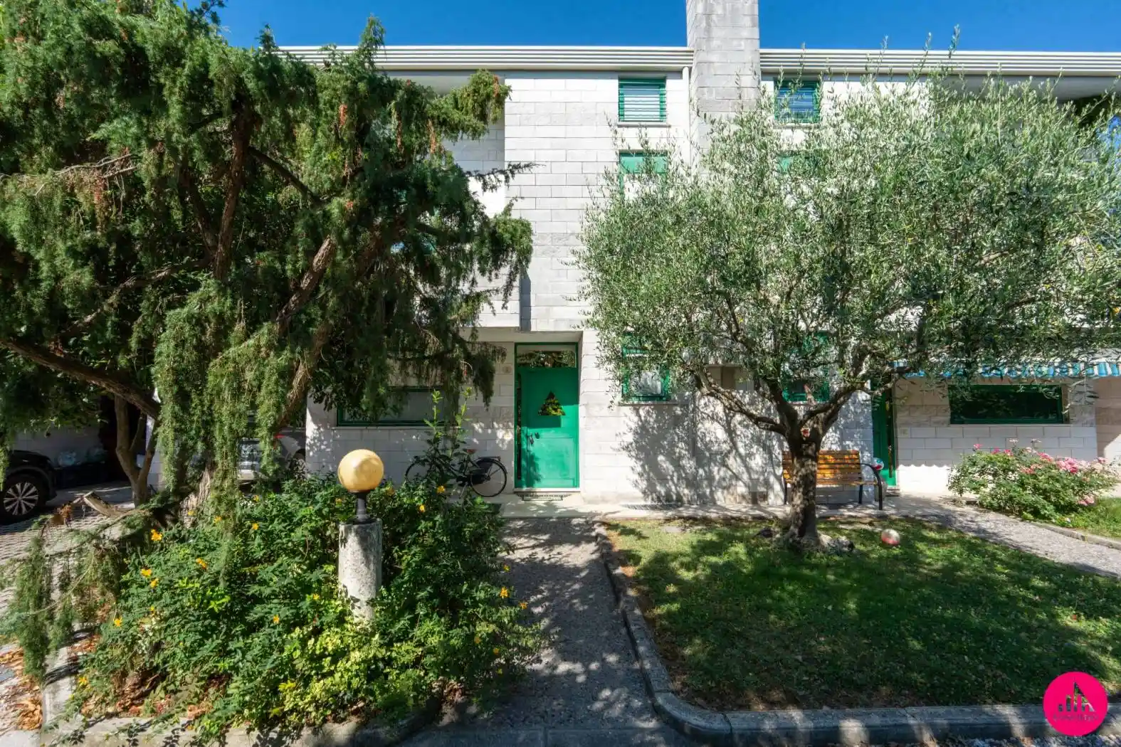 Villa in vendita a Udine