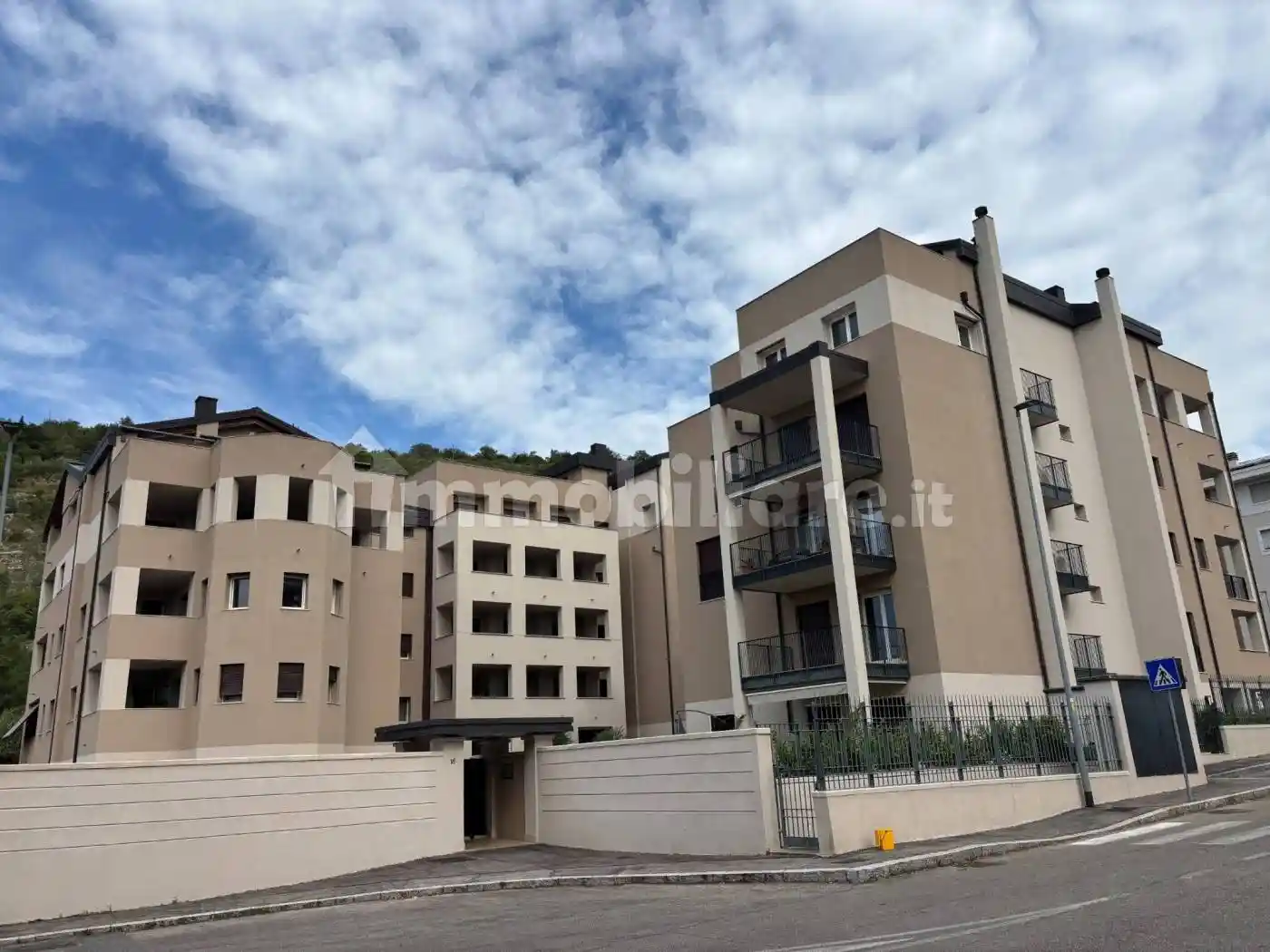 Appartamento in vendita a Verona