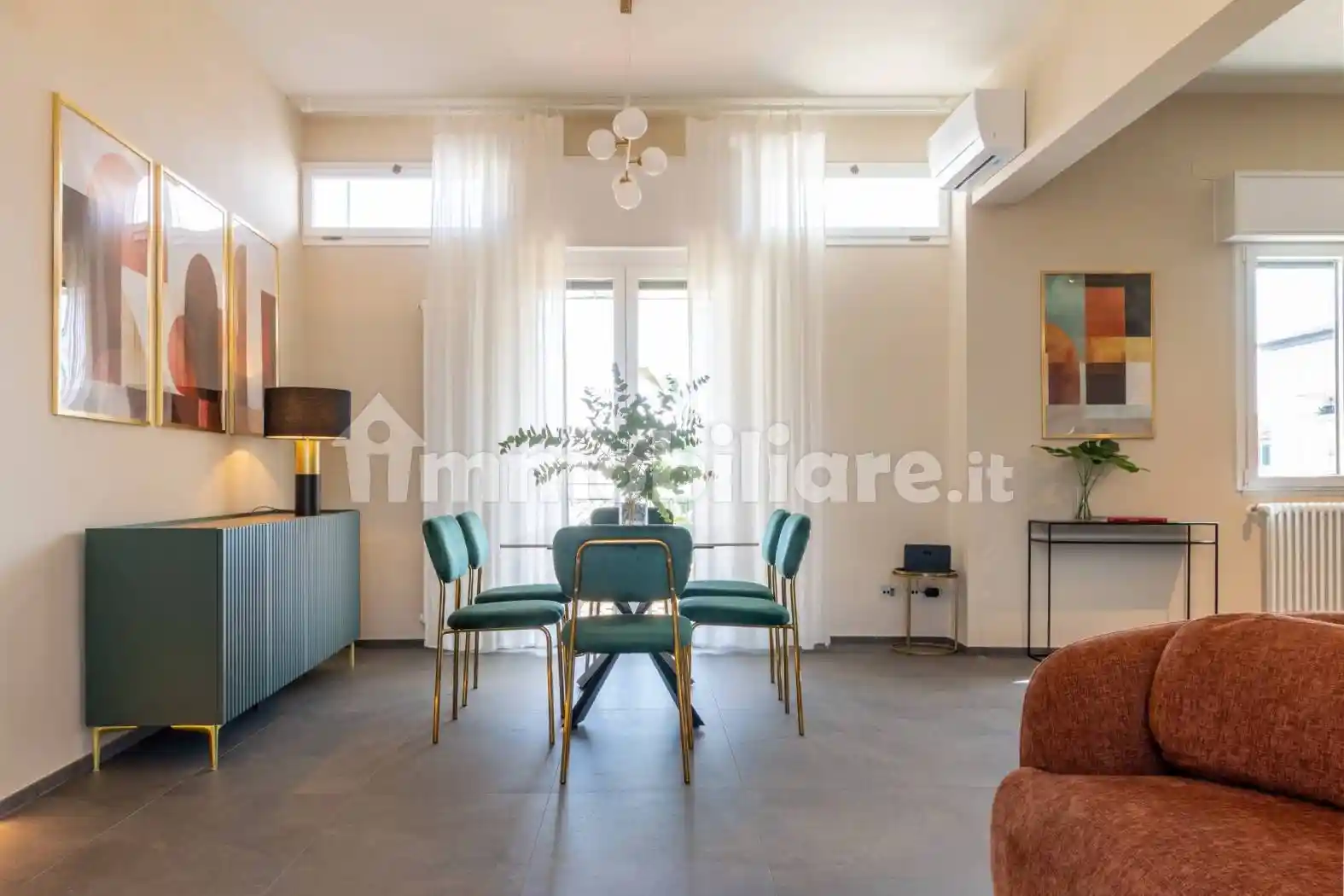 Appartamento in vendita a Firenze