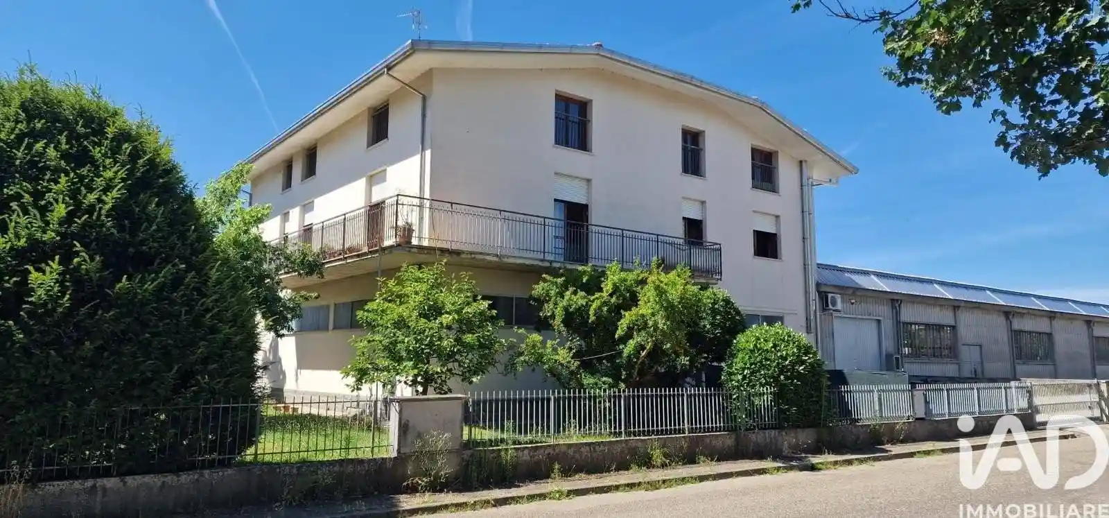 Villa in vendita a Faenza