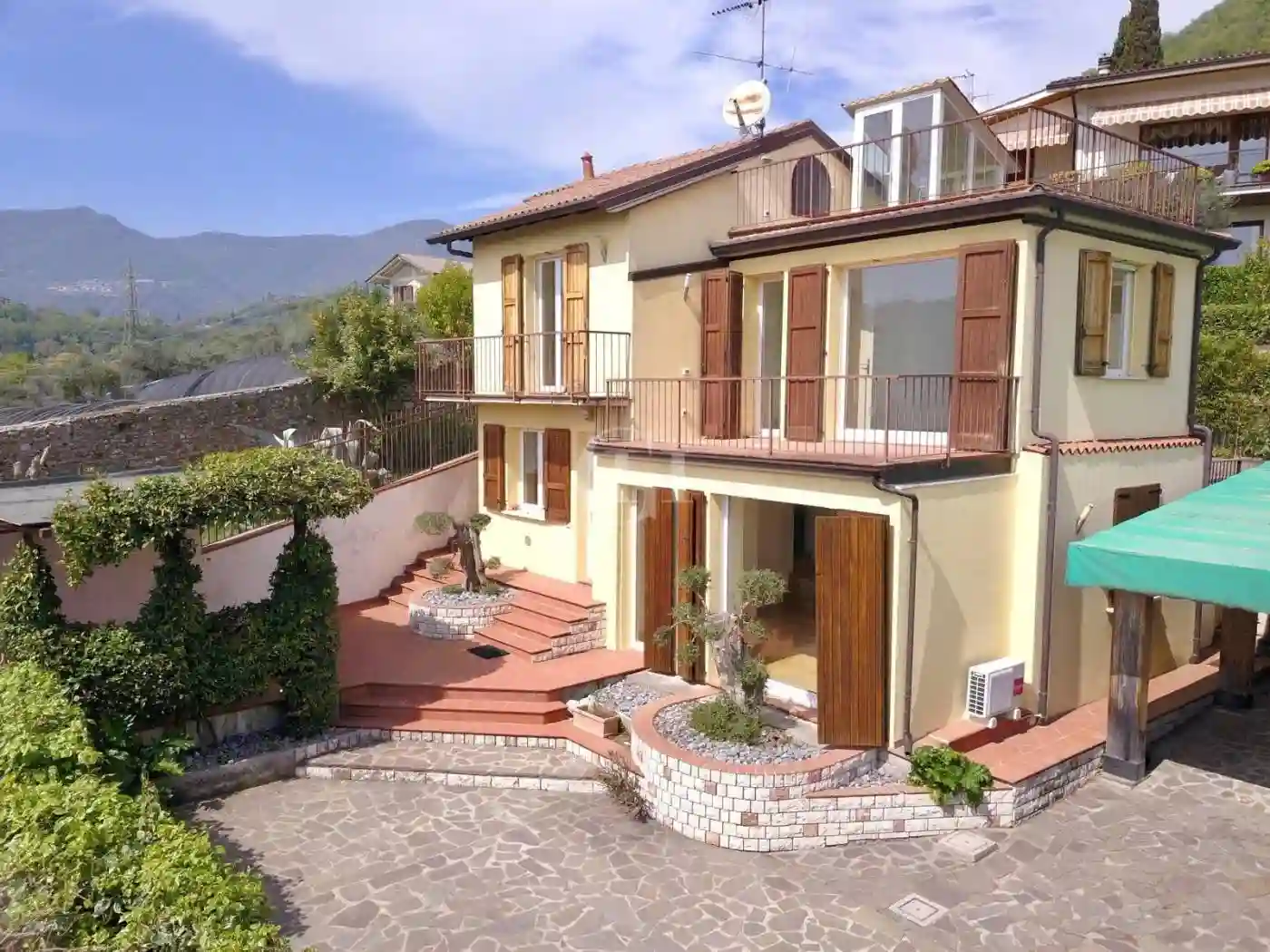 Villa - foto 4