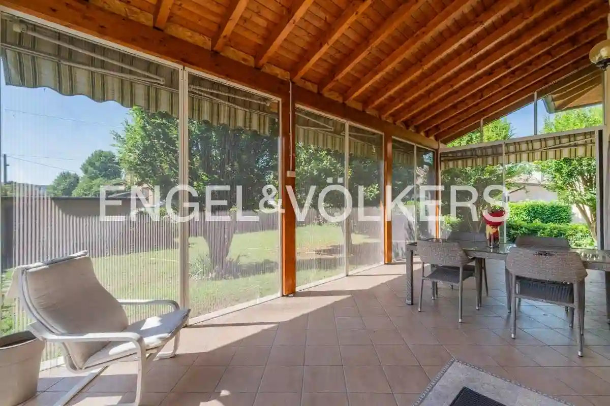 Villa - foto 4