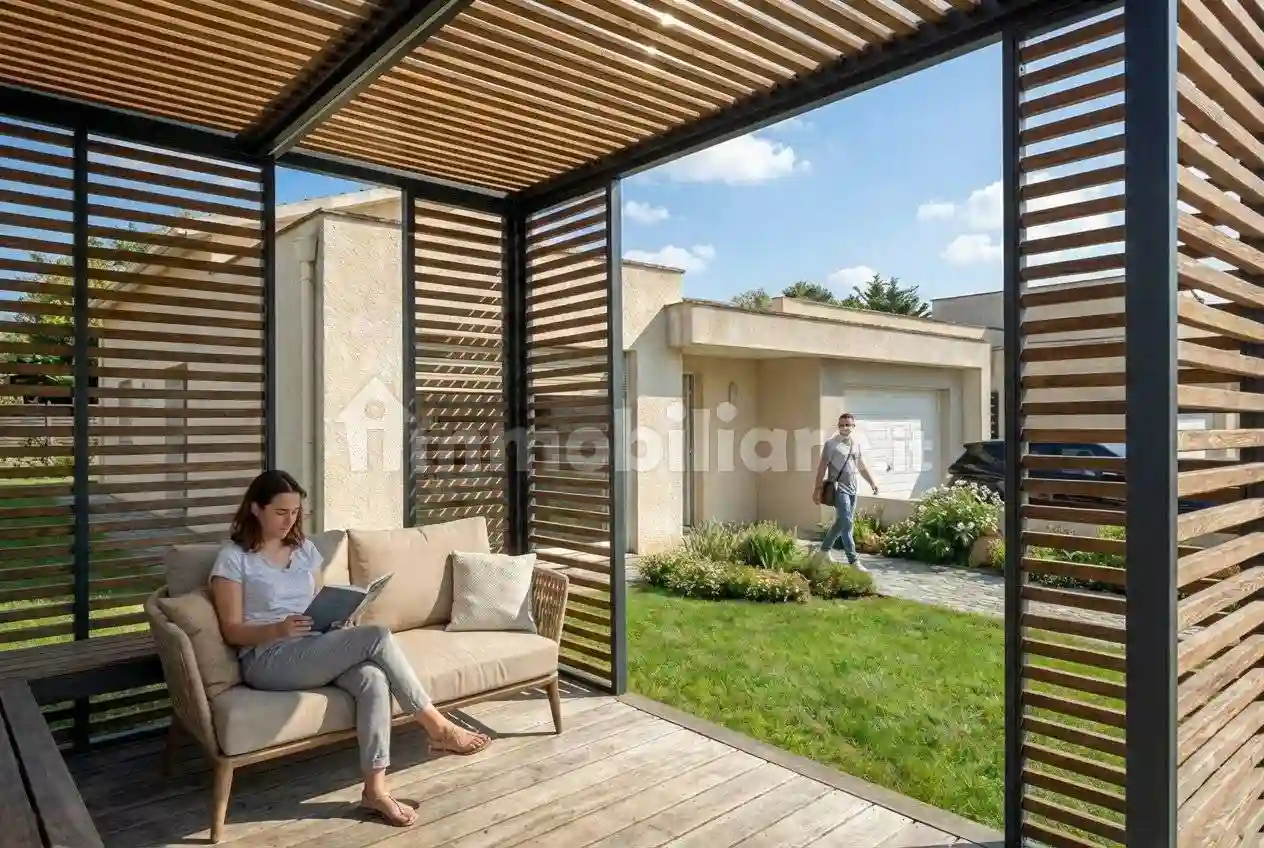 Villa - foto 5