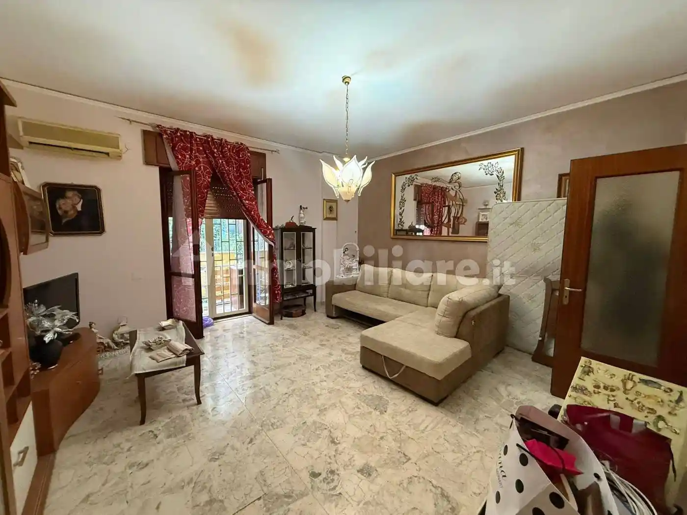 Appartamento in vendita a Santa Maria Capua Vetere