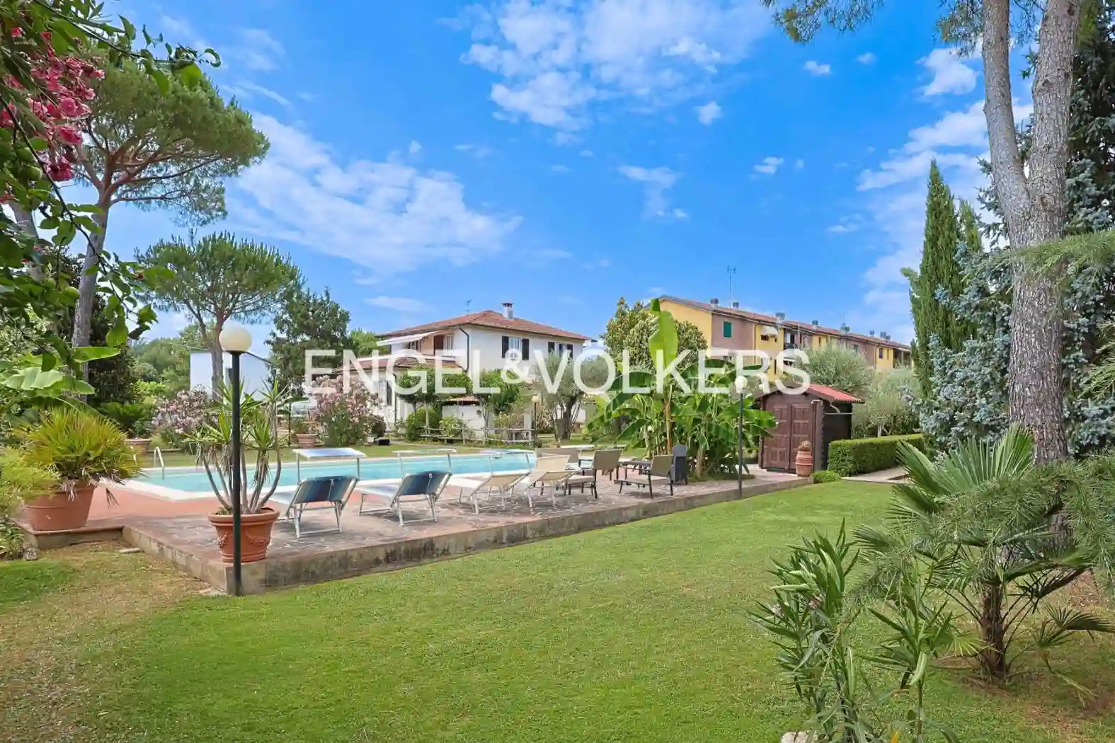Villa - foto 3
